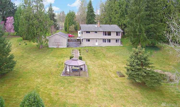 219 McRae Rd Arlington, WA 98223