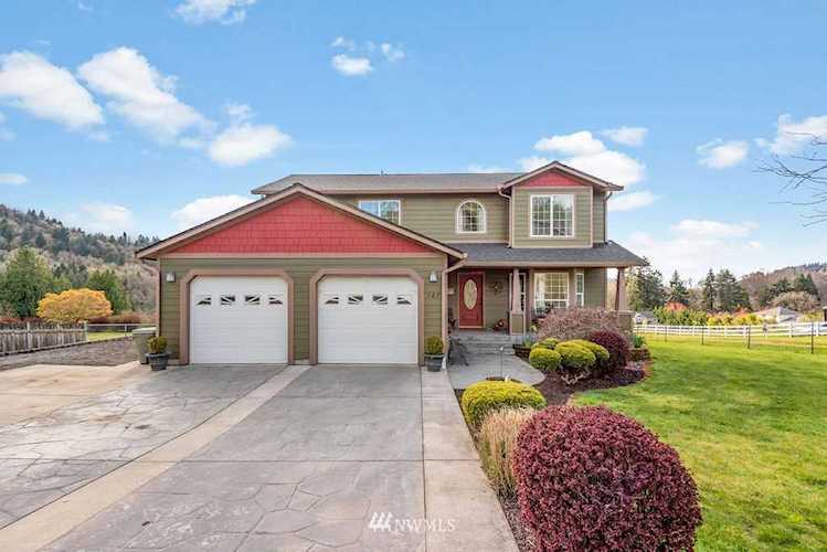 127 Spencer Creek Rd Kalama, WA 98625