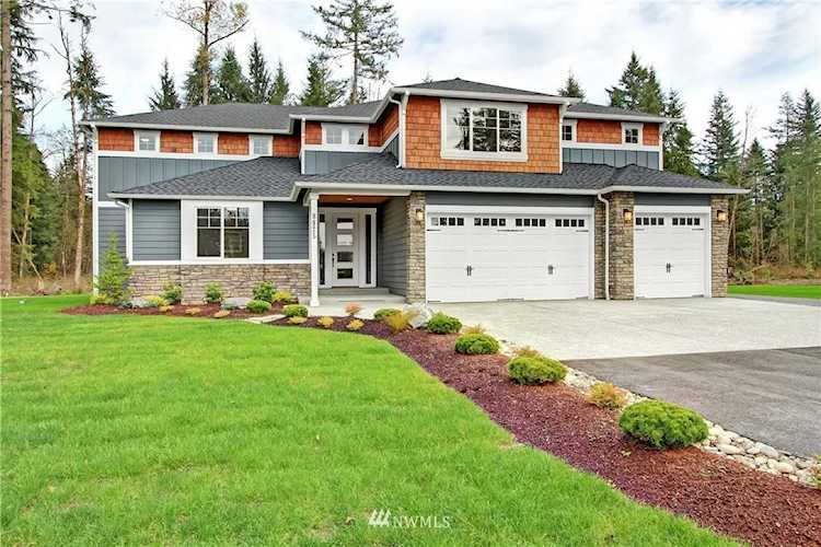 000 Confidential Ave. Snohomish, WA 98290