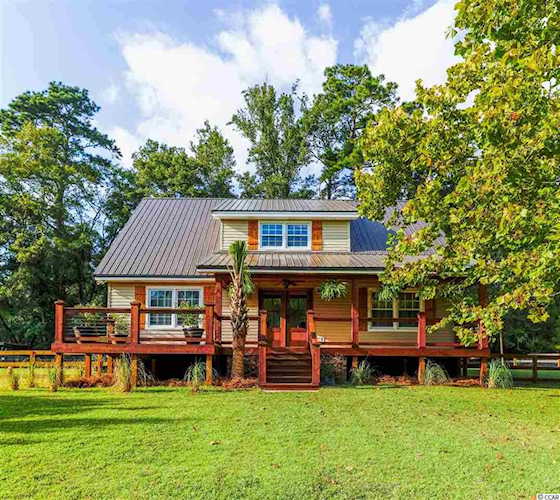 2450 Tharpe Rd. Little River, SC 29566