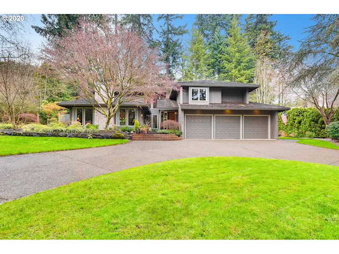 12174 S Tryon Hill Rd Portland, OR 97219