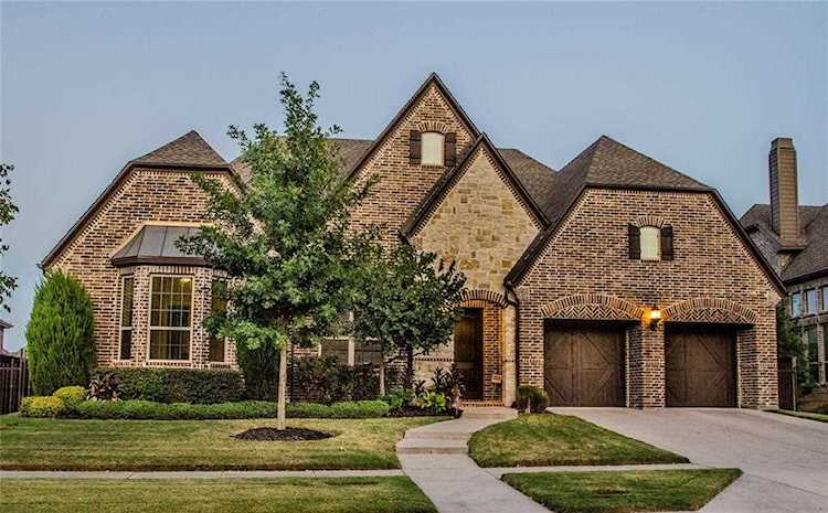 7536 Orchard Hill Lane Frisco, TX 75035