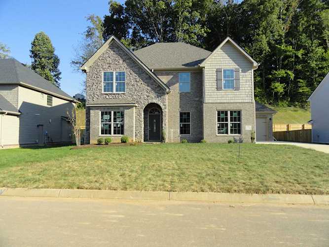 10664 Bald Cypress Ln Knoxville, TN 37922