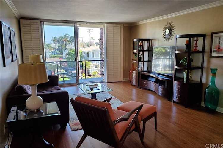 2662 E 2nd Street #A2 Long Beach, CA 90803