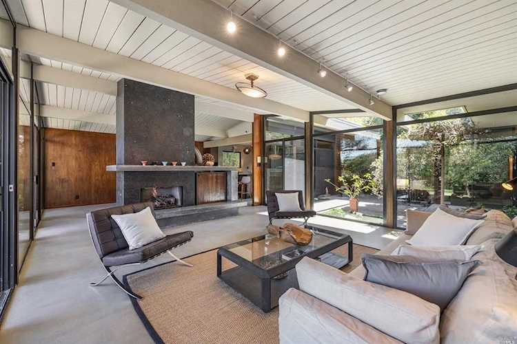 319 Devon Drive San Rafael, CA 94903