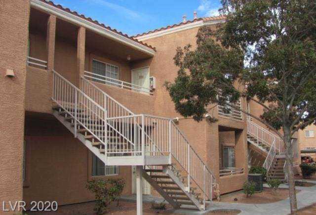 3318 N Decatur #2020 Las Vegas, NV 89130