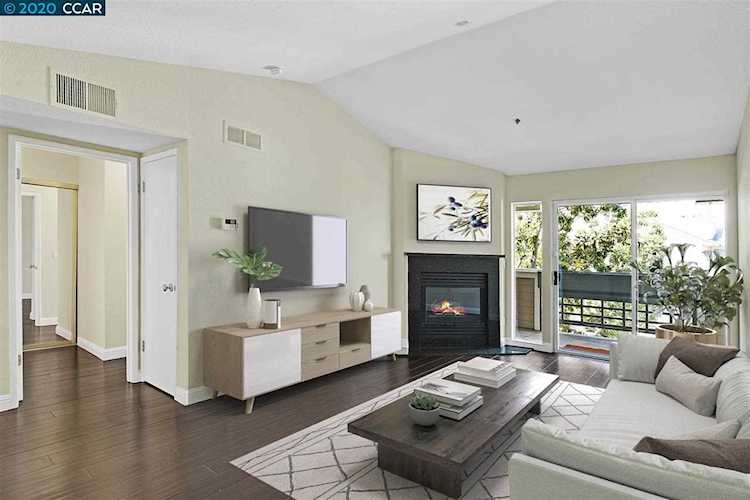 2530 Oak Road Walnut Creek, CA 94597