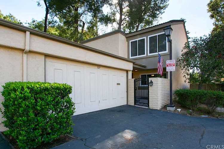 327 S Vista Del Canon Anaheim Hills, CA 92807
