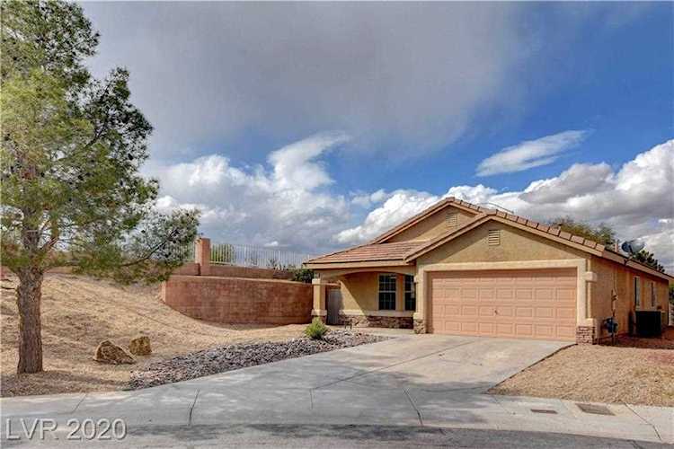 8336 Alder Meadows Las Vegas, NV 89131