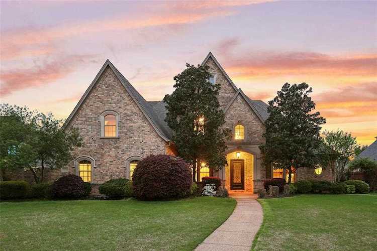 908 Westminster Way Southlake, TX 76092