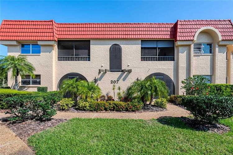 207 Rubens Dr #E Nokomis, FL 34275