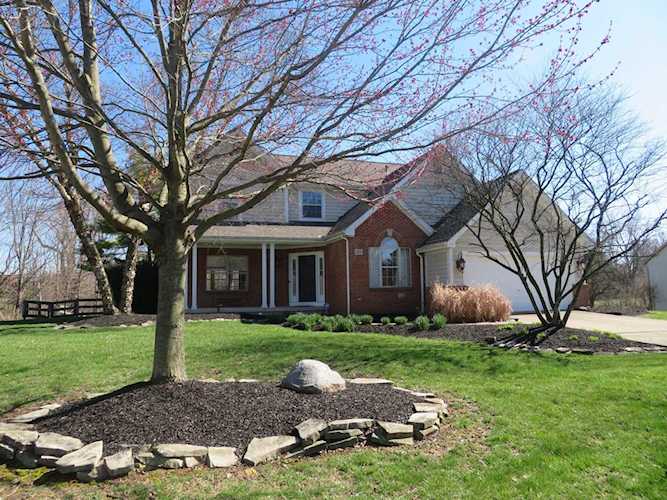 2818 Cannon Circle Lewis Center, OH 43035