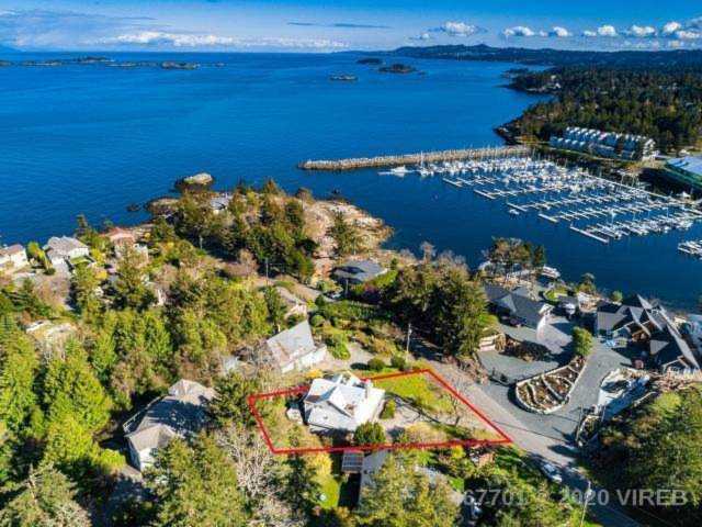 3481 Grilse Road Nanoose Bay, BC V9P 9H8