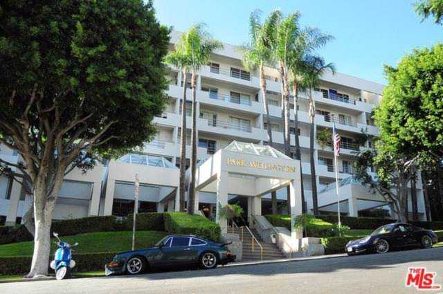 1131 Alta Loma Road #518 West Hollywood, CA 90069