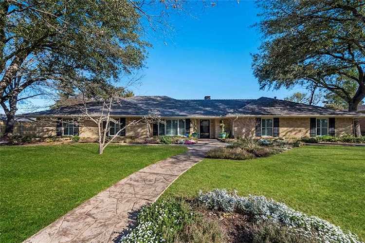 4231 Meadowdale Lane Dallas, TX 75229