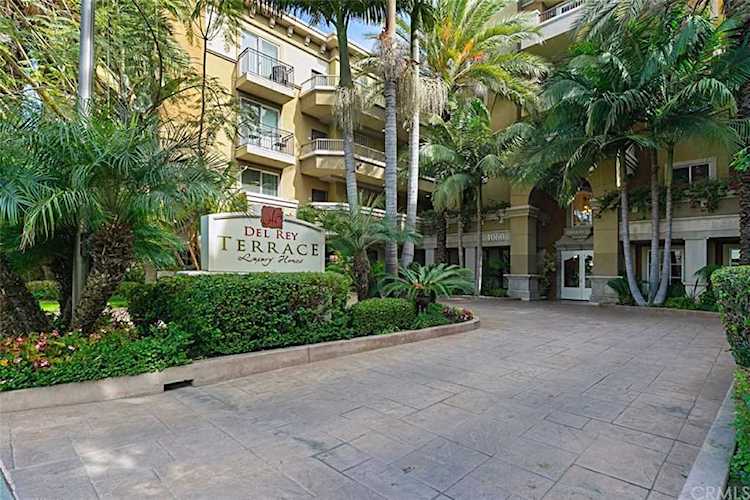 4060 Glencoe Avenue #129 Marina Del Rey, CA 90292