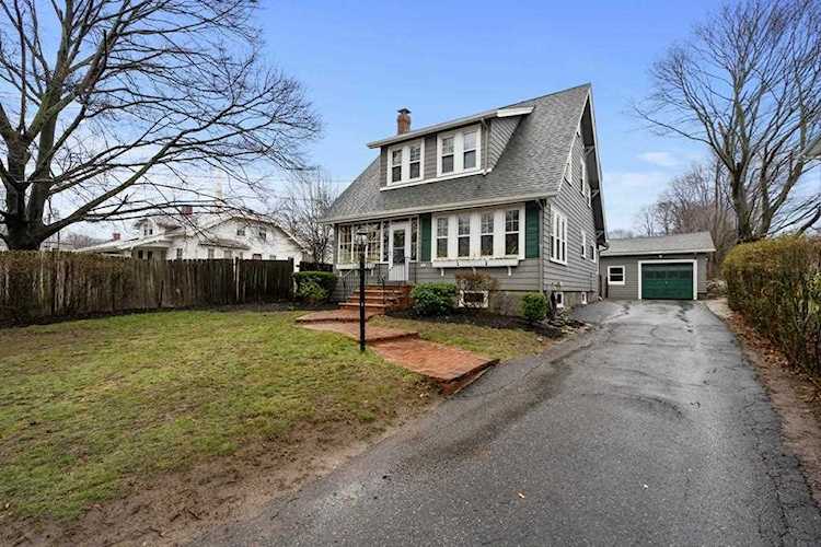 14 High St Quincy, MA 02169