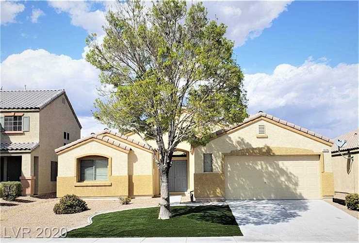 1024 Gary Carmena North Las Vegas, NV 89081