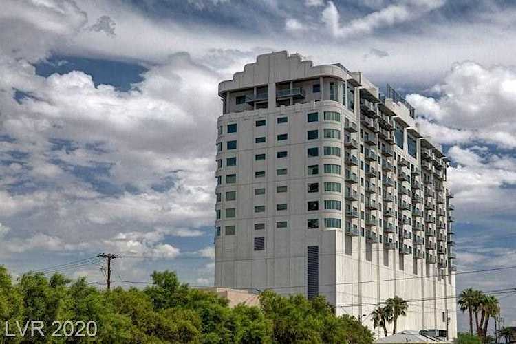 900 S Las Vegas Bl Blvd #1503 Las Vegas, NV 89101