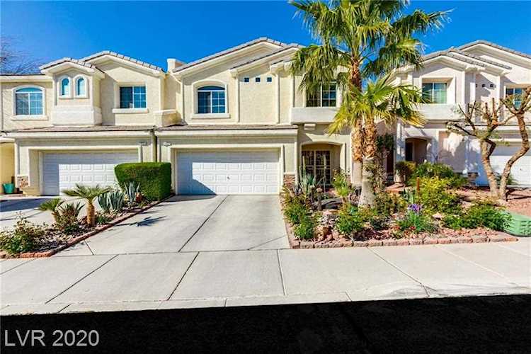 2452 Devotion Ridge Dr Henderson, NV 89052