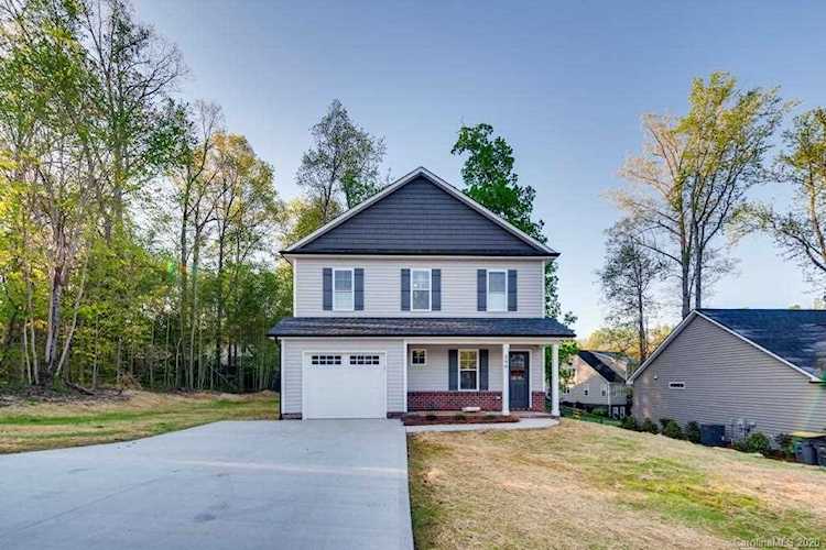 596 Marigold Dr Kannapolis, NC 28083