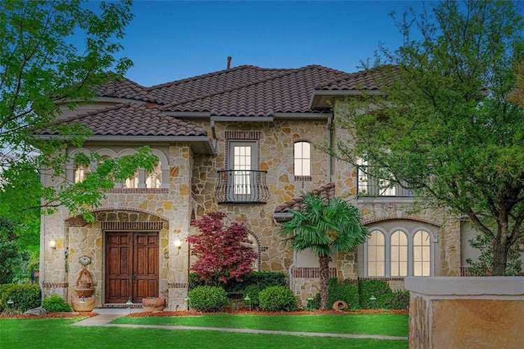 490 Coyote Run Lucas, TX 75002