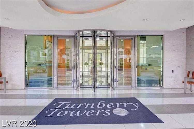 222 Karen #2001 Las Vegas, NV 89109
