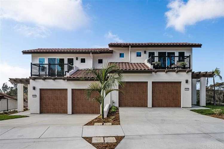 2864 Trails Ln #Lot 8 Carlsbad, CA 92008