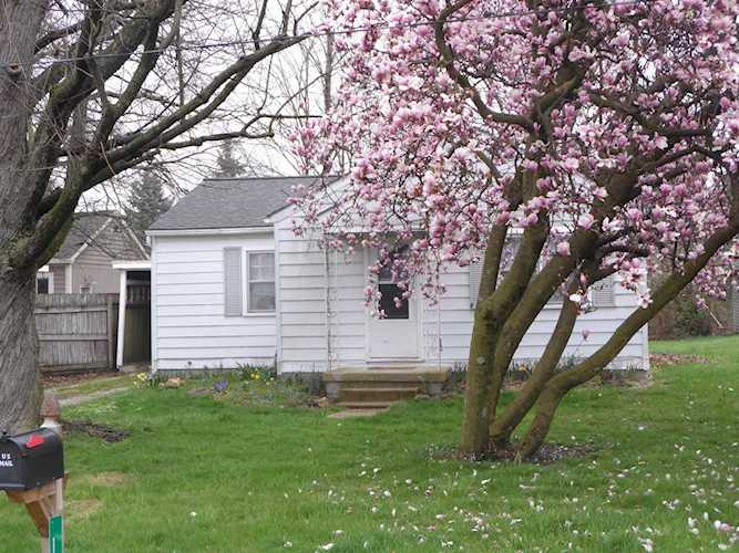 118 Moss Road Westerville, OH 43082