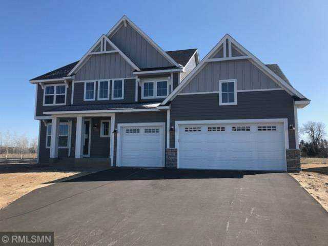 5927 131st Court N Hugo, MN 55038