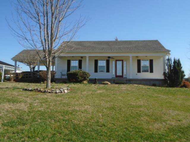3681 Murray Kittrell Rd Readyville, TN 37149