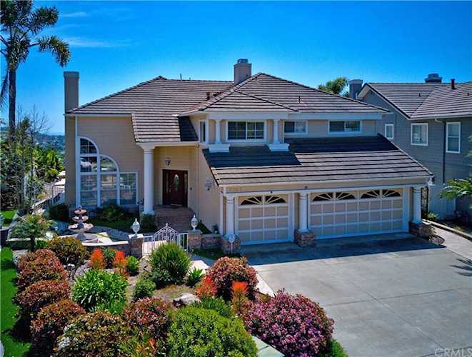 2007 Via Aguila San Clemente, CA 92673
