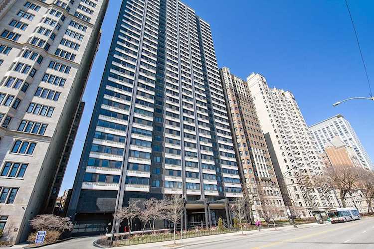 1440 N Lake Shore Dr #35M Chicago, IL 60610