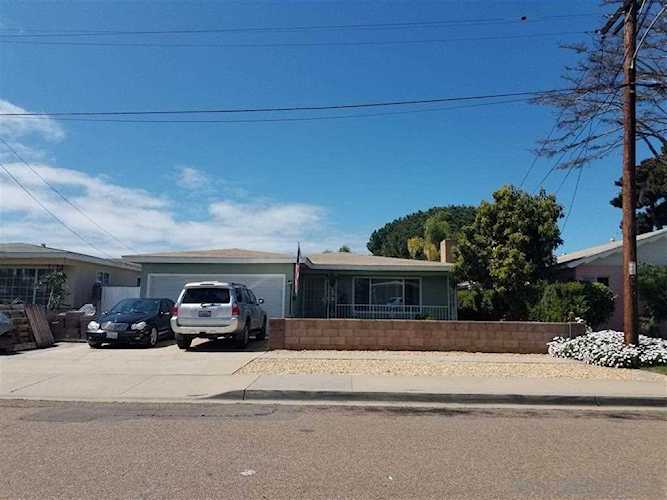 1056 Emory St, Imperial Beach, 91932 | MLS#200015135 Photo 1