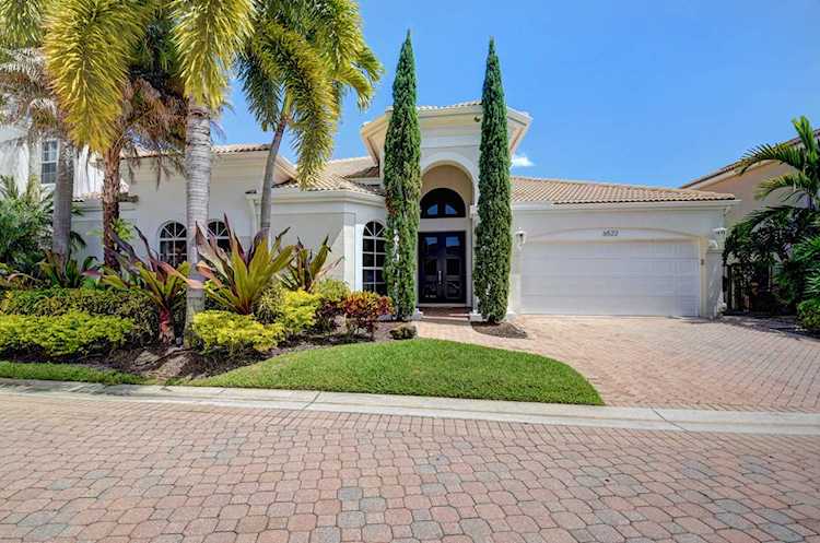 6522 Somerset Circle Boca Raton, FL 33496