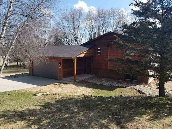 2389 Squire Ln Pleasant Springs, WI 53589