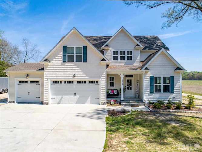 7744 Buffalo Road Selma, NC 27576