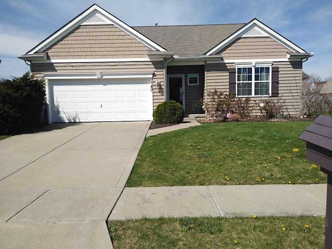 5743 Cedar Lawn Drive Groveport, OH 43125