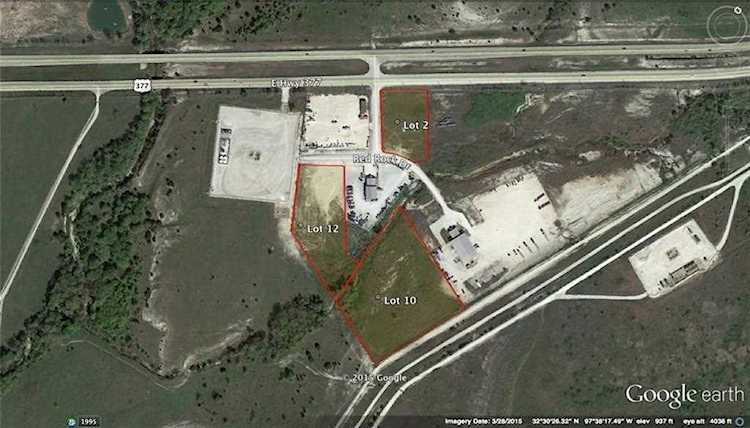 8311 Red Rock Road Cresson, TX 76035