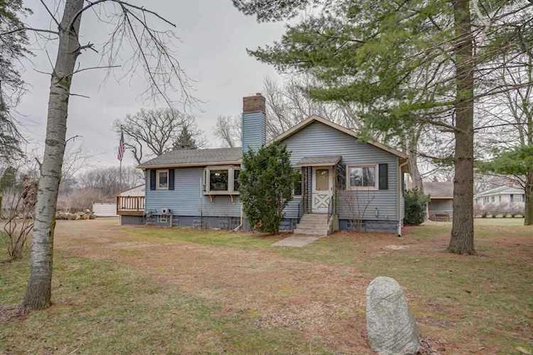1507 Williams Dr Dunkirk, WI 53589