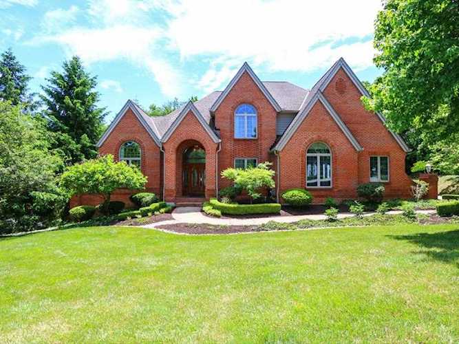 3057 Friars Ln Edgewood, KY 41017-8126