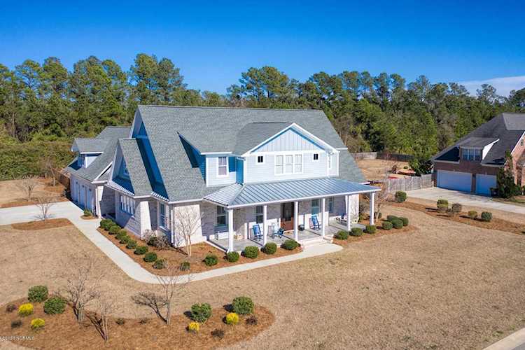 1303 Bay Breeze Court Leland, NC 28451