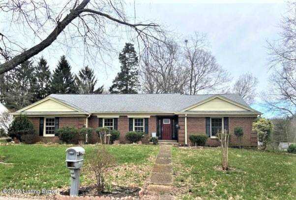 3101 Murray Hill Pike Louisville, KY 40241 | MLS 1556100 Photo 1