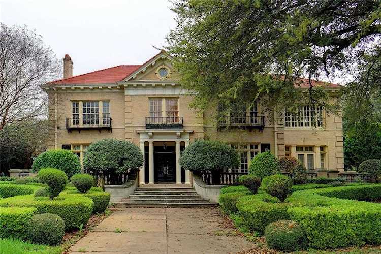5323 Swiss Avenue Dallas, TX 75214