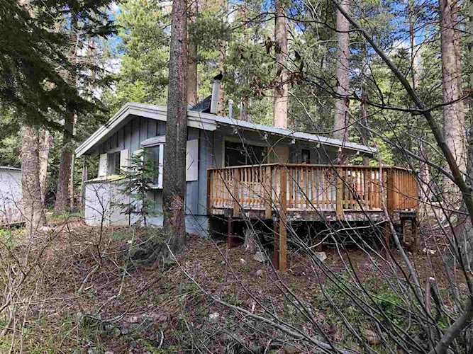 23 Sherwin Street Mammoth Lakes, CA 93546-0000