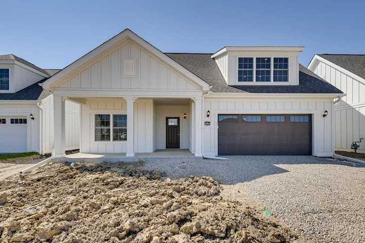6941 Hollyhock Drive New Albany, OH 43054