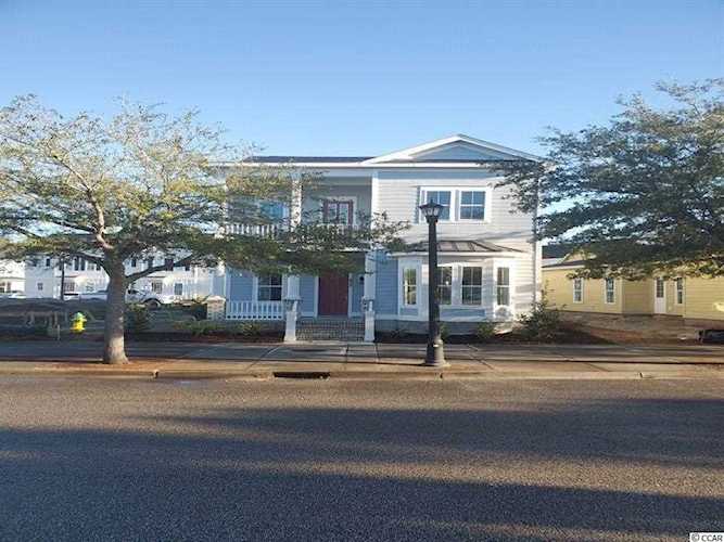 822 Farrow Pkwy. Myrtle Beach, SC 29577 | MLS 2007586 Photo 1