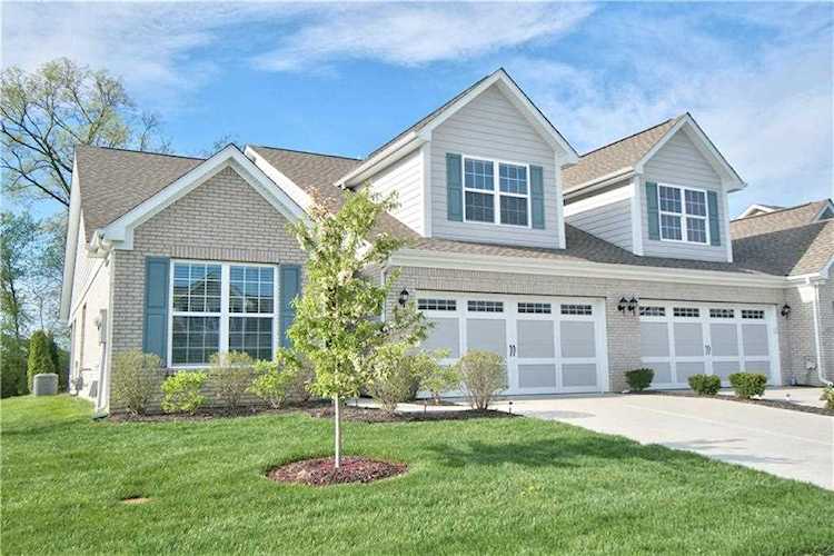 4223 Cairo Way Avon, IN 46123 | MLS 21699728 Photo 1