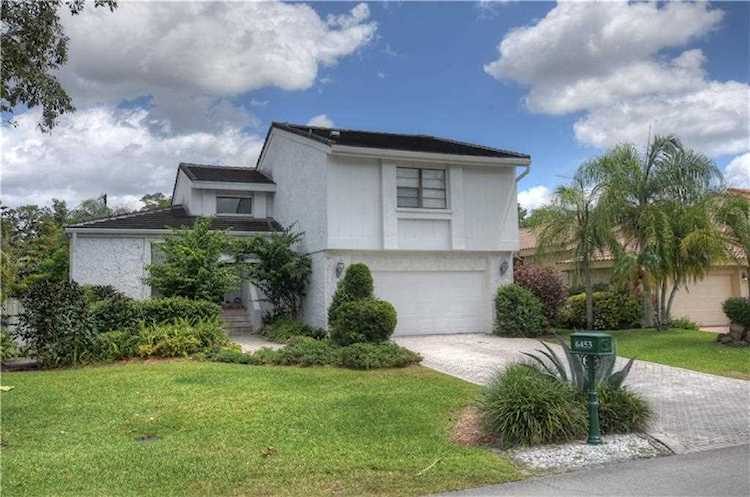 6453 Pond Apple Rd Boca Raton, FL 33433