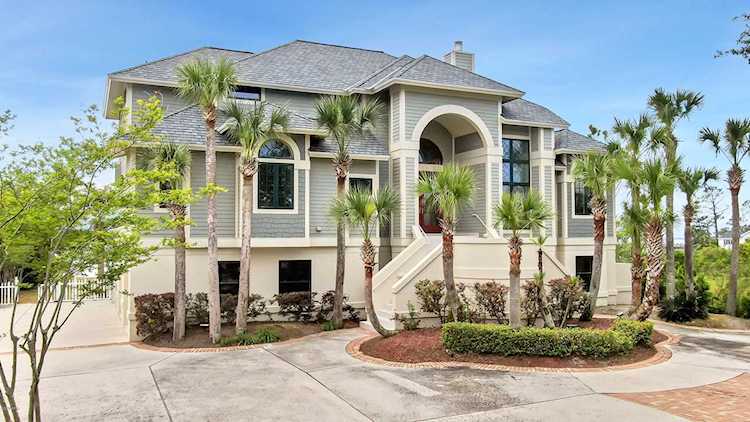 1213 Savannah Dr Panama City, FL 32405